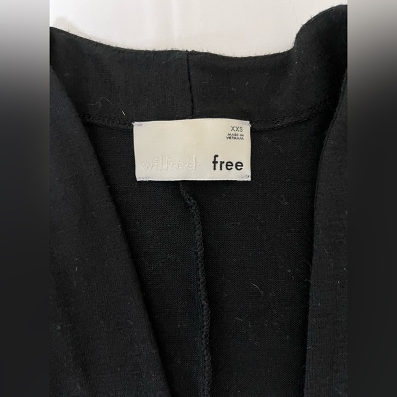 WILFRED Free Aritzia  
Zlata Sweater - Picture 8 of 11